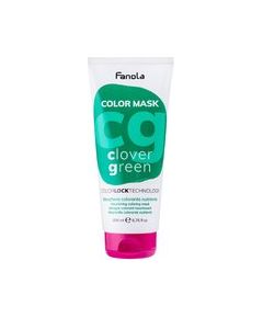 Fanola Color Mask Ocean Blue Уход за волосами