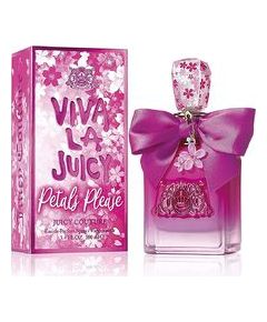 Juicy Couture Viva La Juicy Petals Please EDP 50ml Женские духи