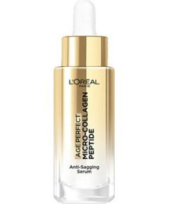 L'oreal Paris Micro-Collagen Peptide Anti-Sagging Serum - Sérum 30ml Косметика для тела