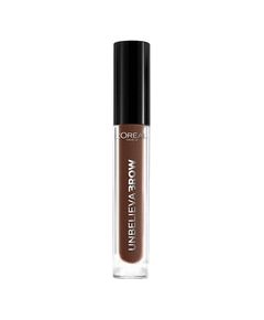 L'oreal Paris Brow Unbelieva Long Lasting Brow Gel - Long lasting Brow Gel 3.4 ml 6.32 Auburn 0ml Kосметические средства