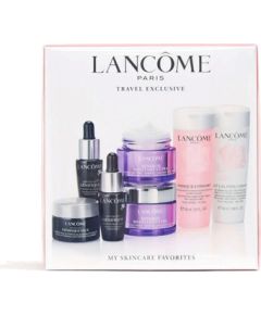Lancome My Skincare Favourites Set - Dárková sada Smaržas - NESAKĀRTOTS