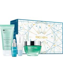Biotherm Aquasource Hyalu Plump Set - Dárková sada Косметика для тела