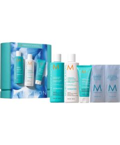 Moroccanoil Hydration Spring Box - Dárková sada Smaržas - NESAKĀRTOTS