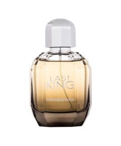 Roccobarocco Last King 100ml Vīriešu Smaržas