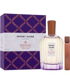 La Collection Privée / Secret Sucré 90ml Unisex Smaržas