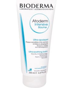 Bioderma Atoderm / Intensive Baume 200ml Косметика для тела