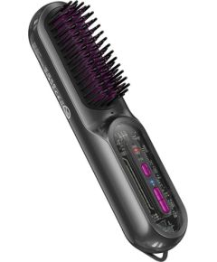 Hoco HP45 Bezvadu matu taisnošanas ķemme Matu veidotāji