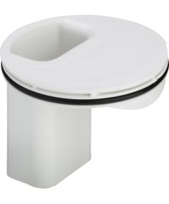 Viega Tempoplex sifona iegremdēšanas caurule Sifoni