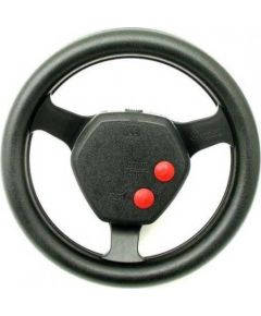 Rolly Toys Rolly Toys Kierownica z dźwiękiem do trakotra Klakson Jaunumi, Bērnu preces