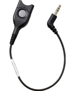 Sennheiser KABEL TELEFONICZNY Sennheiser CCEL 193 Aудио-видео