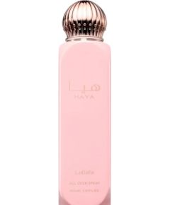 LATTAFA Haya All Over spray 150ml Sieviešu Smaržas