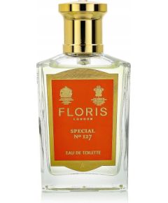 Police FLORIS Special No. 127 EDT spray 50ml Мужская парфюмерия