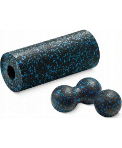 Funfit Hantle Bitumiczne 30 kg Zestaw 2x15 kg Велосипеды