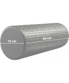 Funfit Hantle Bitumiczne 30 kg Zestaw 2x15 kg Велосипеды