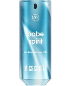 Missguided, Babe Spirit, Eau De Parfum, For Women, 80 ml For Women Женские духи