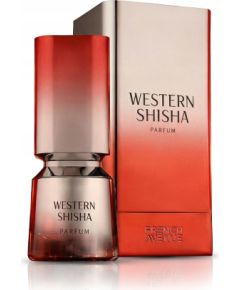 Histoires de Parfums Western Shisha Woda toaletowa 100ml Unisex Smaržas