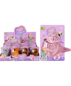 Mega Creative BRANSOLETKA PLUSZ ZWIERZ 9X13X5 MC D20/120/240 Мягкие игрушки