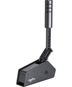 PXN HBS Handbremse - schwarz Jaunumi - Audio-Video