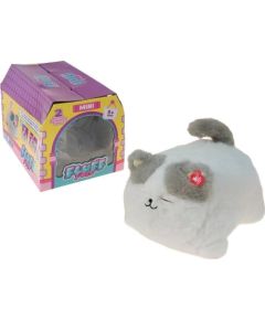 Adar Kotek pluszowy na baterie MIX Мягкие игрушки