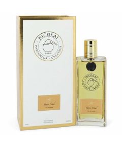 Nicolai Parfumeur Createur Amber Oud 30ml EDP Unisex Smaržas