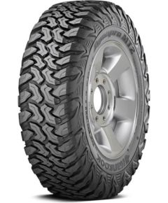 Hankook Dynapro MT2 (RT05) 235/85R16 120Q Летние Покрышки