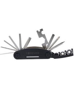 Forever Outdoor MT-16 Velosipēda instrumentu kompleks Jaunumi - Sports