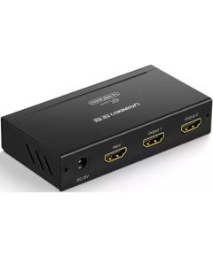 Ugreen Pазветвитель HDMI 1.4 4K 30Hz Aдаптеры