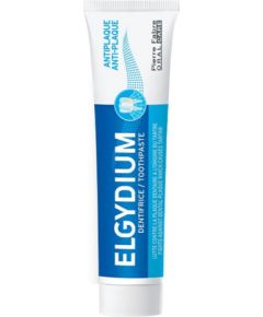 Elgydium, Anti-Plaque, Plaque, Toothpaste, 75 ml Zobu pastas un mutes dobuma skalojamie līdzekļi