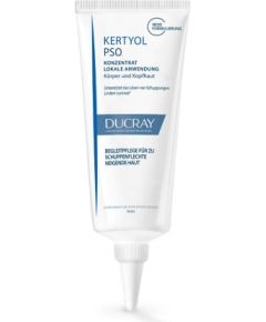 Ducray, Kertyol PSO, Soothing & Calming, Concentrate, Body, 100 ml Уход за лицом