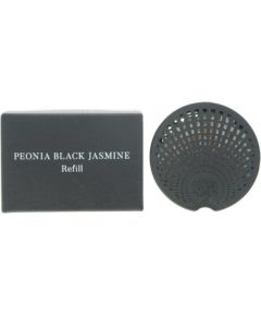 Dr. Vranjes Firenze, Peonia Black Jasmine, Floral, Car Air Freshener Refill Освежитель воздуха в машине