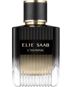 Elie Saab, L'Homme, Eau De Parfum, For Men, 100 ml *Tester Smaržas - NESAKĀRTOTS