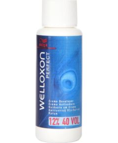 Wella Professionals, Welloxon Perfect, Hair Oxidant Lotion, 12%, 40 vol, 60 ml Уход за волосами