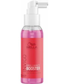 Wella Professionals, Invigo Color Brilliance Booster, Lime Caviar, Hair Spray Treatment, For Colour Protection, 100 ml *Tester Matu kopšana