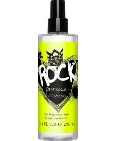 Vera Wang, Rock Princess, Scented Spray, For Women, 250 ml Духи унисекс