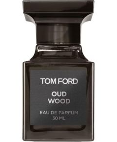 Tom Ford, Oud Wood, Eau De Parfum, Unisex, 30 ml Smaržas - NESAKĀRTOTS
