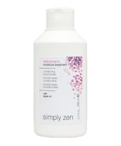 Simply Zen, Restructure In, Argan Oil, Hair Treatment Conditioner, Moisturizing, For All Hair Types, 250 ml Matu kopšana
