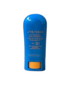 Shiseido, Sun Urban, Foundation Stick, Ochre, SPF 30, 9 g *Tester Kосметические средства