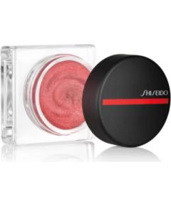 Shiseido, Minimalist Whipped, Cream Blush, 07, Setsuko, 5 g *Tester Dekoratīvā kosmētika