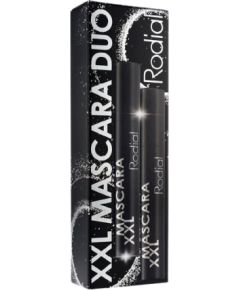 Set Duo, Rodial, Glamolash, Volumizing, Mascara, Black, 2 pcs, 13 ml Dekoratīvā kosmētika