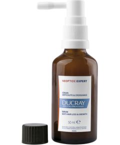 Set Duo, Ducray, Neoptide Expert, Hair Serum, Anti-Hair Loss, 2 pcs, 50 ml Уход за волосами