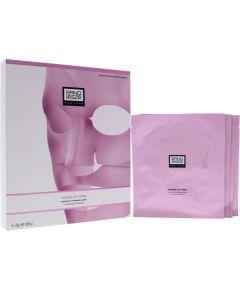 Set, Erno Laszlo, Sensitive Hydrogel, Retinol, Soothing & Calming, Sheet Mask, Face, 4 pcs, 25 g Уход за лицом