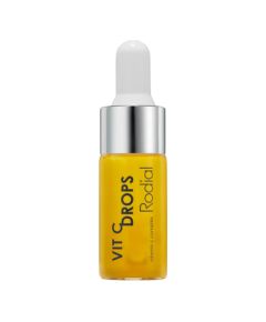 Rodial, Vit C Drops, 6 % Vit C Complex, Brightening, Serum, For Face, 10 ml Sejas kopšana