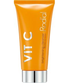 Rodial, Vit C, Brightening, Cleansing Gel, For Face, 20 ml Косметика для тела