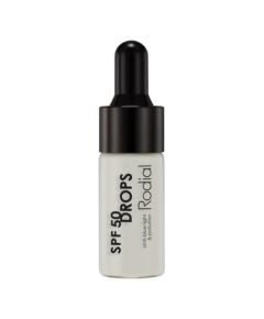 Rodial, SPF 50 Drops, UV Protection, Serum, For Face, SPF 50, 10 ml Уход за лицом