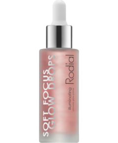 Rodial, Soft Focus Glow Drops, Illuminating, Serum, For Face, 31 ml Уход за лицом