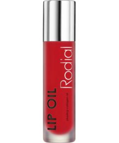 Rodial, Rodial, Lip Oil, Cherry, 4 ml *Tester Lūpu krāsas, spīdumi, balzāmi