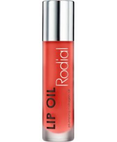 Rodial, Rodial, Collagen, Plumping, Lip Oil, Coral Sugar, 4 ml Lūpu krāsas, spīdumi, balzāmi
