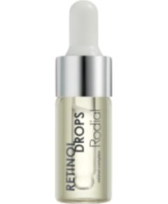 Rodial, Retinol Drops, Retinol Complex, Restorative, Serum, For Face, 31 ml *Tester Уход за лицом