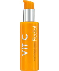 Rodial, Vit C, Brightening, Cleansing Gel, For Face, 135 ml Косметика для тела