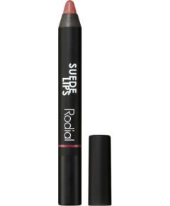 Rodial, Suede Lips, Lip Liner, Blackberry, 2.4 g Помады, блески, бальзамы